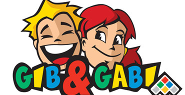 GIB & GABI GIB & GABI